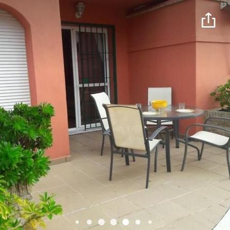 Rinconcito Roteno Rota Exterior foto